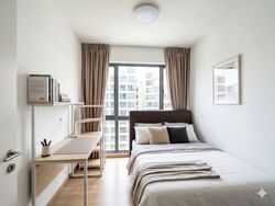 Riversound Residence (D19), Condominium #561745071